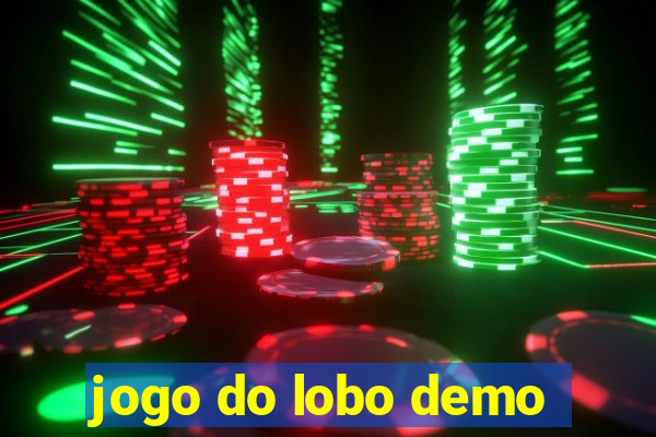 jogo do lobo demo