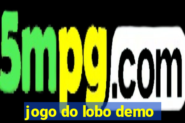 jogo do lobo demo