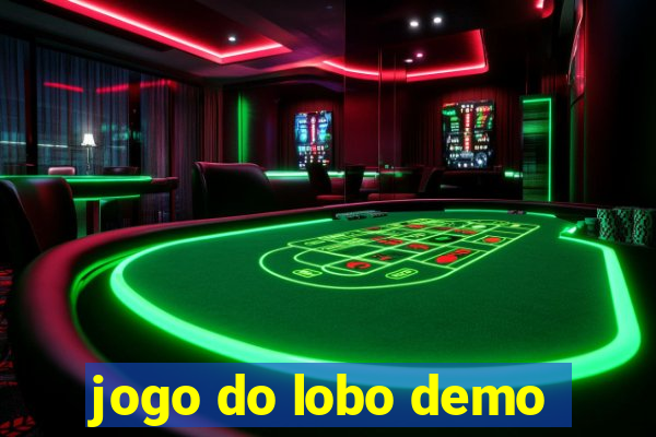 jogo do lobo demo