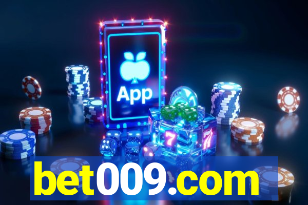 bet009.com