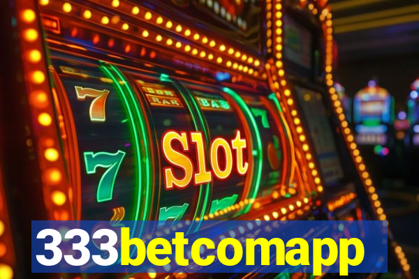 333betcomapp