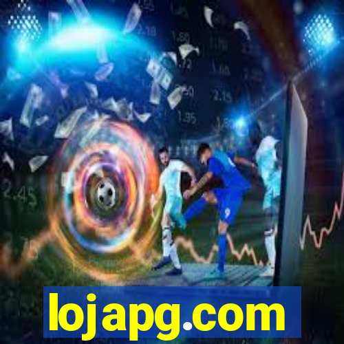 lojapg.com