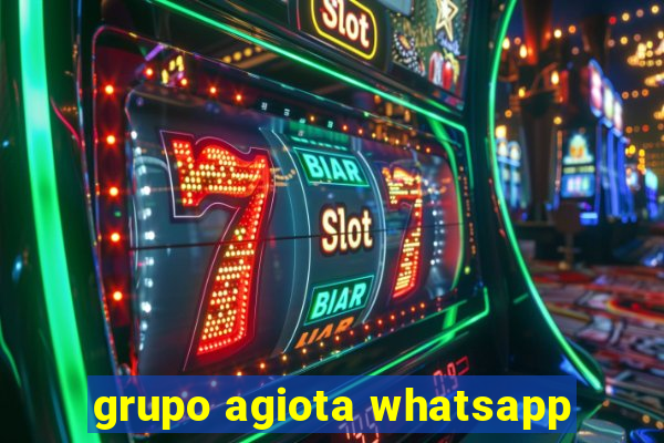 grupo agiota whatsapp