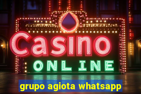 grupo agiota whatsapp