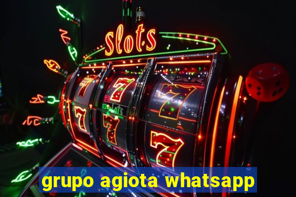 grupo agiota whatsapp