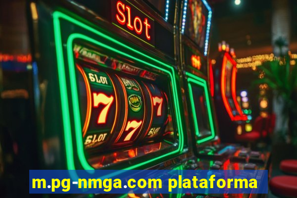 m.pg-nmga.com plataforma