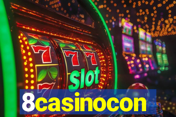 8casinocon