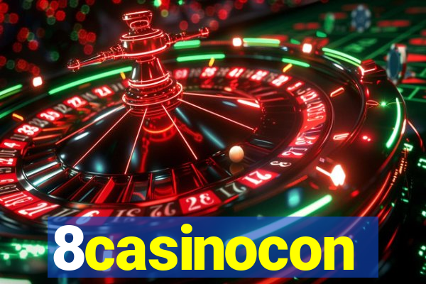 8casinocon