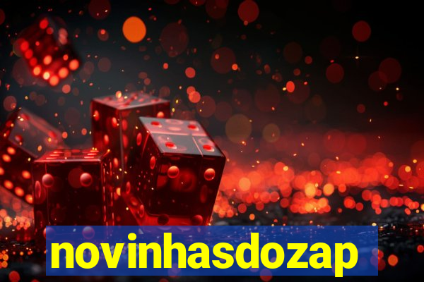 novinhasdozap