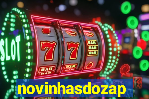 novinhasdozap