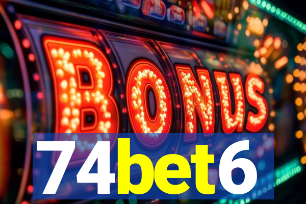 74bet6