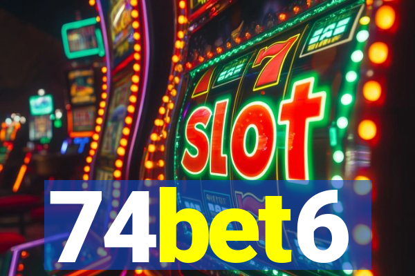 74bet6