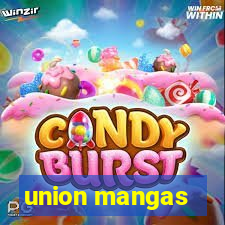 union mangas