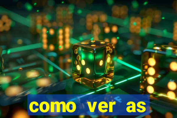 como ver as porcentagem dos jogos slots