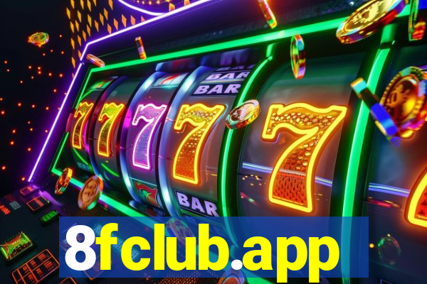 8fclub.app