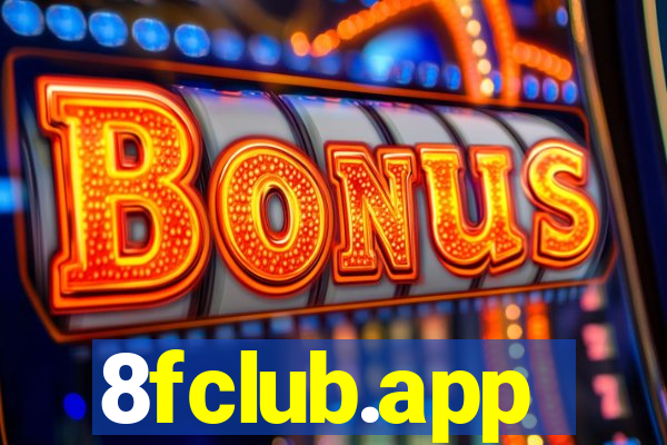 8fclub.app