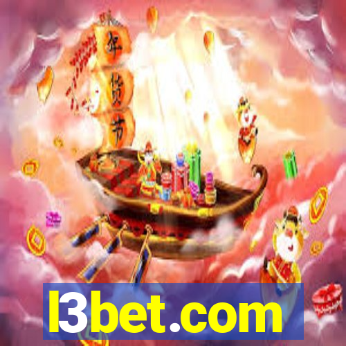 l3bet.com