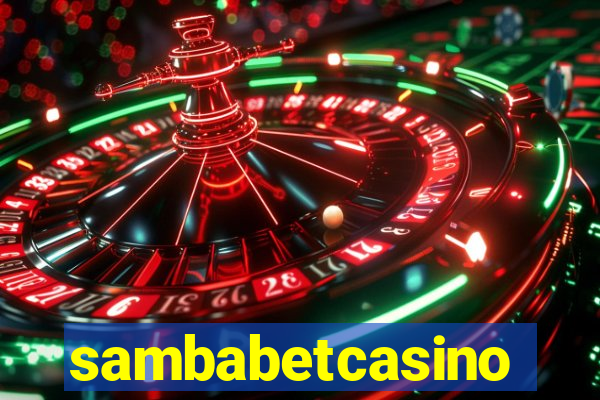 sambabetcasino