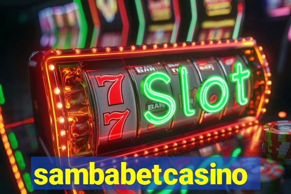 sambabetcasino