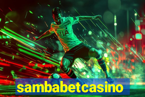 sambabetcasino