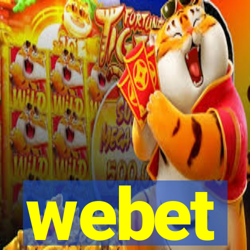 webet