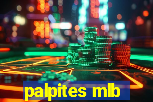 palpites mlb