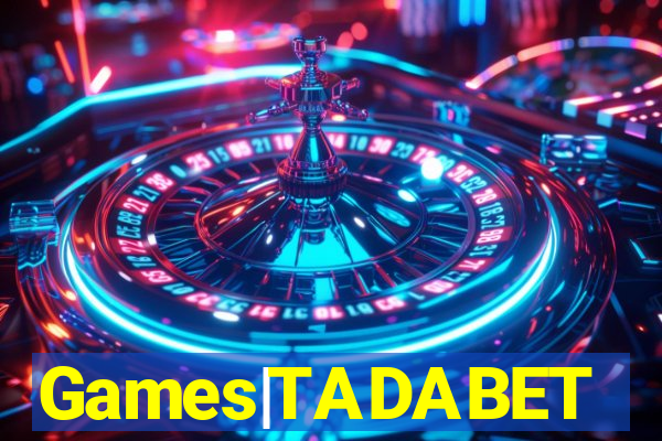 Games|TADABET