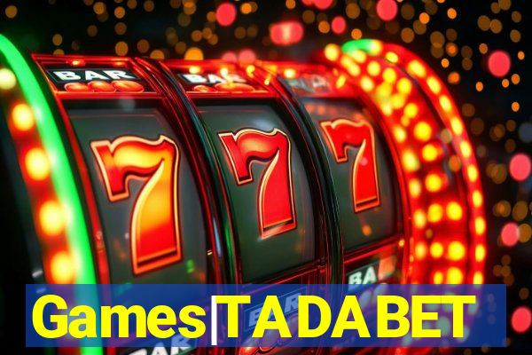 Games|TADABET