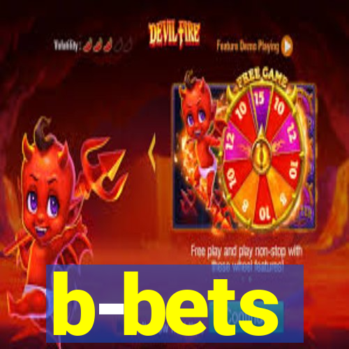 b-bets