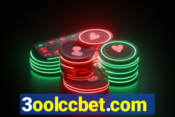 3oolccbet.com