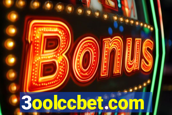 3oolccbet.com