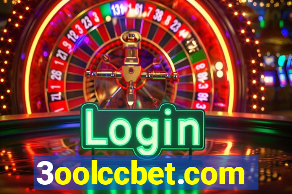 3oolccbet.com