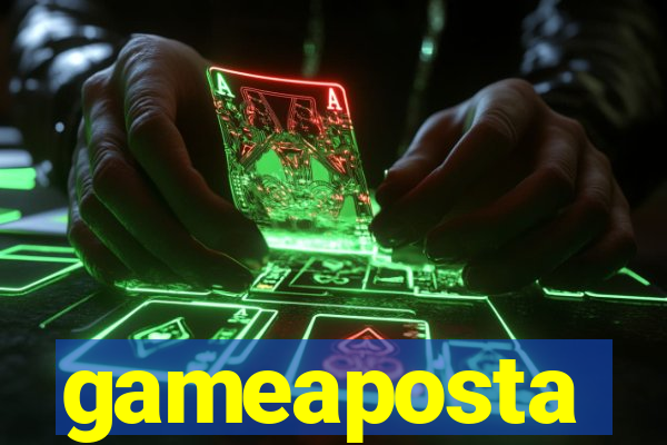 gameaposta