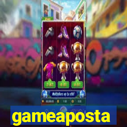 gameaposta