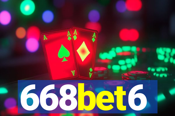 668bet6