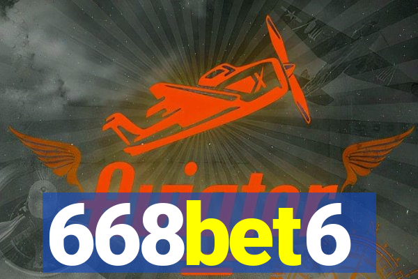 668bet6