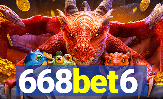 668bet6