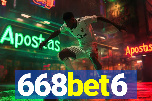 668bet6