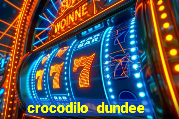 crocodilo dundee filme completo dublado