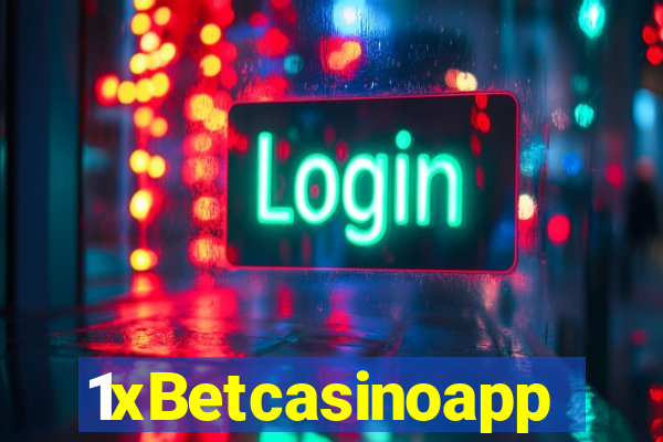 1xBetcasinoapp