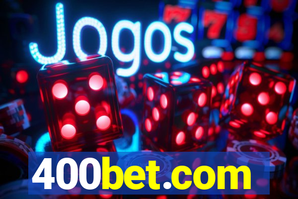 400bet.com