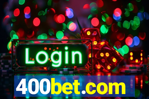 400bet.com