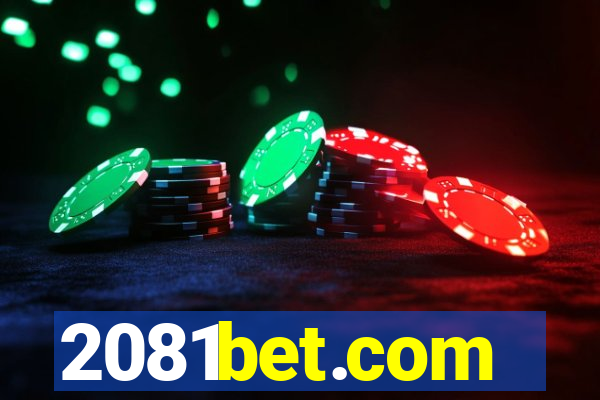 2081bet.com