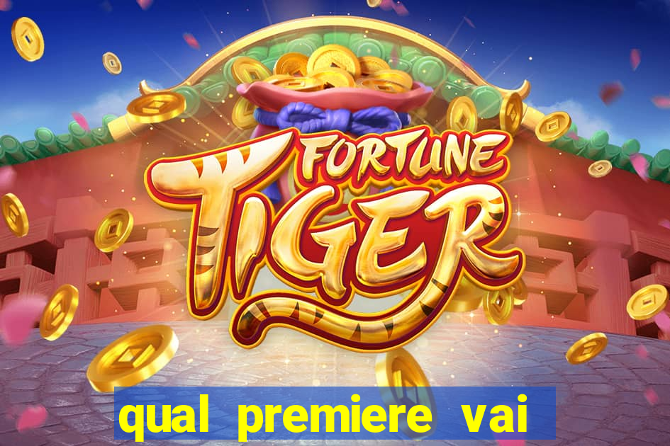 qual premiere vai passar o jogo do bahia