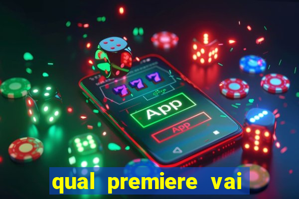 qual premiere vai passar o jogo do bahia