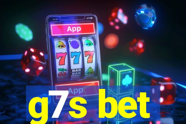 g7s bet