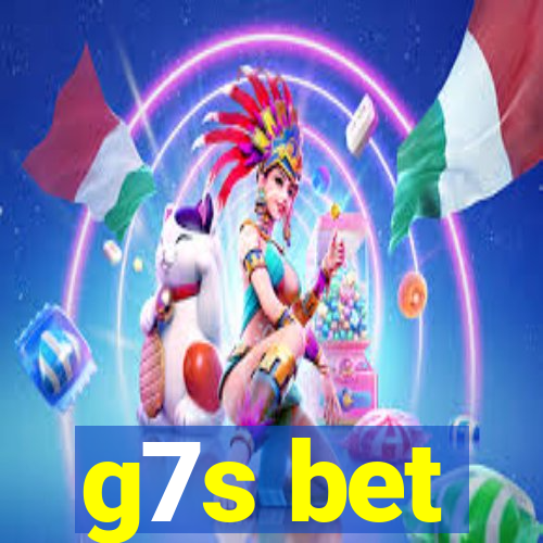 g7s bet