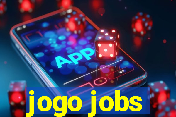 jogo jobs