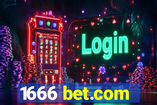 1666 bet.com