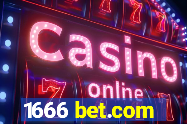 1666 bet.com